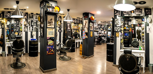 The Barber Job Barcelona thumb 2